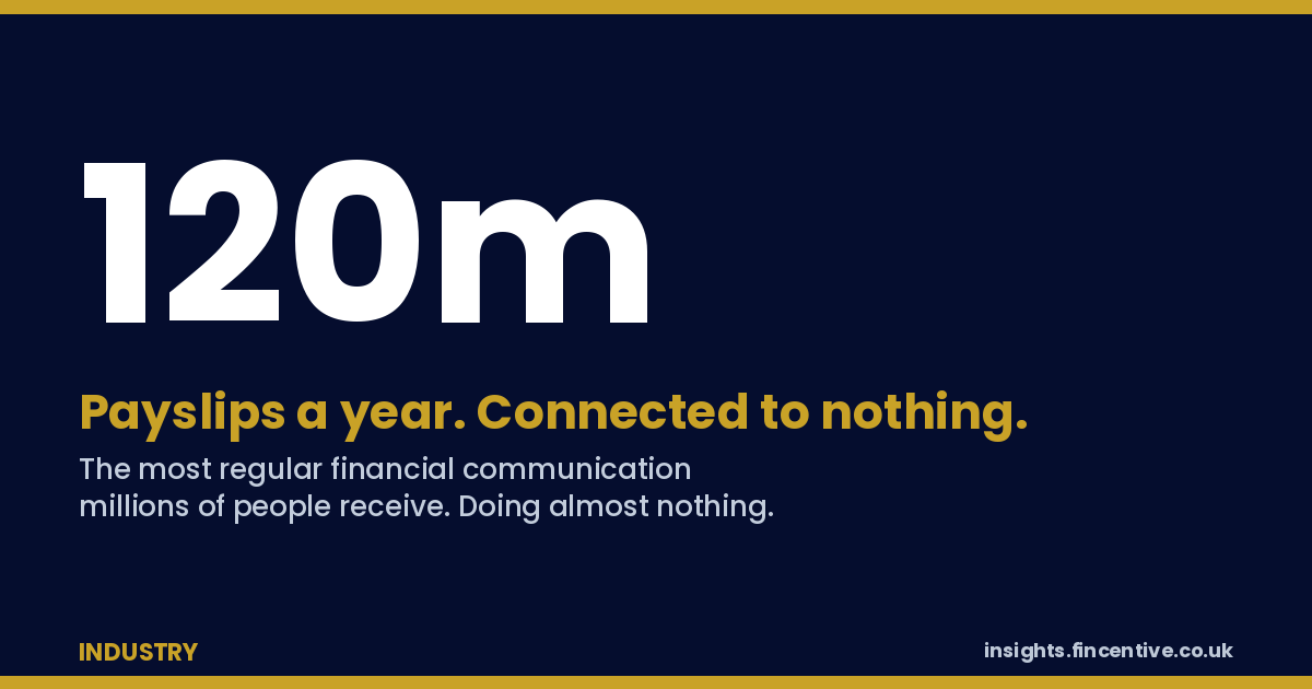 What's It Actually For?